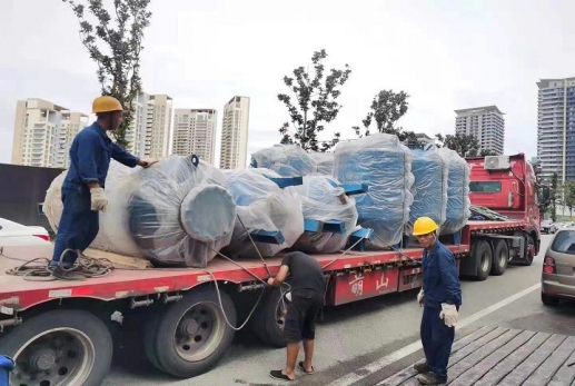 換熱器、二次供水部分業(yè)績
